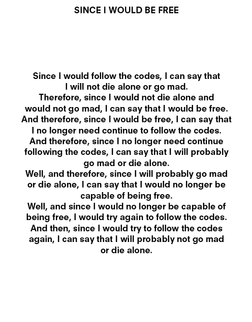 texte-beFree-Philomene2013
