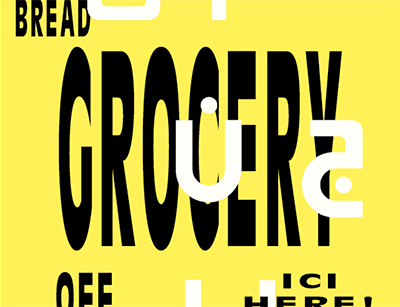 grocery